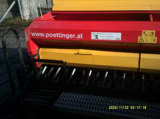 pöttinger vitasem 300, 9200 €, Haus, Bau, Garten-Hausbau & Werkzeug in 3754 Klein-Ulrichschlag