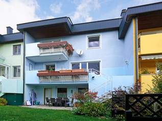 Familienfreundliches Reihenhaus mit Garten und Garage im Ortskern, 420000 €, Immobilien-Häuser in 3003 Gemeinde Gablitz Familienfreundliches Reihenhaus mit Garten und Garage im Ortskern, 420000 €, Immobilien-Häuser in 3003 Gemeinde Gablitz
