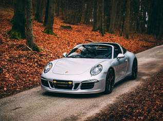 911 991.1 Targa 4 GTS Coupé DSG, 169900 €, Auto & Fahrrad-Autos in 5161 Elixhausen