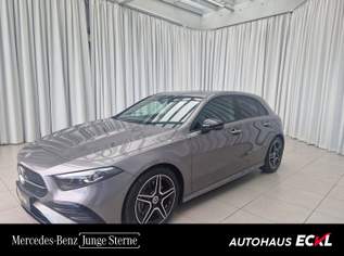 A 220 4MATIC Kompaktlimousine AMG Line, 40990 €, Auto & Fahrrad-Autos in 3254 Gemeinde Bergland A 220 4MATIC Kompaktlimousine AMG Line, 40990 €, Auto & Fahrrad-Autos in 3254 Gemeinde Bergland