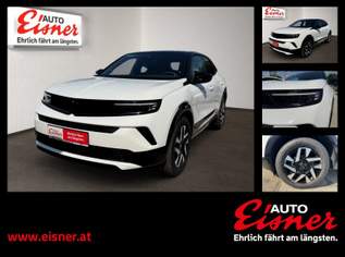 MOKKA GS 1.2, 24290 €, Auto & Fahrrad-Autos in 9020 Innere Stadt MOKKA GS 1.2, 24290 €, Auto & Fahrrad-Autos in 9020 Innere Stadt