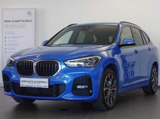 X1 xDrive18d F48 M-Sportpaket, 29490 €, Auto & Fahrrad-Autos in 3304 Gemeinde Sankt Georgen am Ybbsfelde