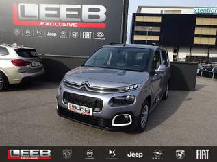 Berlingo PureTech 110 S&S Feel, 13490 €, Auto & Fahrrad-Autos in 4600 Wels