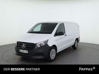 Vito 116 CDI Kasten Lang, 43188 €, Auto & Fahrrad-Autos in 1210 Floridsdorf