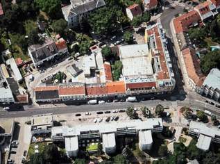 BAUTRÄGERLIEGENSCHAFT mit Baubewilligung für 1800m² Wohnfläche im Zentrum Atzgersdorf | ZΞLLMANN IMMOBILIEN, 2300000 €, Immobilien-Grund und Boden in 1230 Liesing