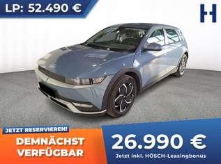IONIQ 5 Base Line 58 kWh KAMERA ASSISTENZ TOP-ANGEBOT+++, 27990 €, Auto & Fahrrad-Autos in 4061 Pasching