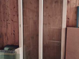 4 weiße Türblätter- wer braucht Innentüren , 0 €, Haus, Bau, Garten-Hausbau & Werkzeug in 1040 Wieden