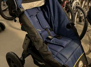 TFK Sport Kinderwagen, 50 €, Kindersachen-Sicherheit & Transport in 1040 Wieden