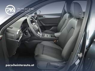 Leon 2.0 TDI DSG 150 PS, 36900 €, Auto & Fahrrad-Autos in 8020 Gries