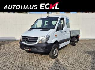 Sprinter 316 CDI Pritsche Stand. Allrad, 44990 €, Auto & Fahrrad-Autos in 3650 Gemeinde Pöggstall Sprinter 316 CDI Pritsche Stand. Allrad, 44990 €, Auto & Fahrrad-Autos in 3650 Gemeinde Pöggstall