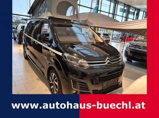 Spacetourer BlueHDI 180 S&S EAT8 M Feel Camper, 61900 €, Auto & Fahrrad-Autos in 4911 Tumeltsham