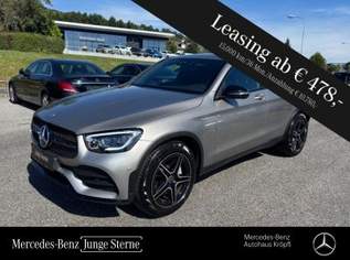 GLC 200 d 4MATIC Coupé, 51900 €, Auto & Fahrrad-Autos in 8230 Hartberg GLC 200 d 4MATIC Coupé, 51900 €, Auto & Fahrrad-Autos in 8230 Hartberg