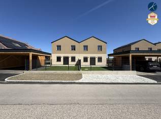 Hochwertige Doppelhaushälfte mit Top Ausstattung - sofort beziehbar!, 557000 €, Immobilien-Häuser in 3484 Gemeinde Grafenwörth Hochwertige Doppelhaushälfte mit Top Ausstattung - sofort beziehbar!, 557000 €, Immobilien-Häuser in 3484 Gemeinde Grafenwörth