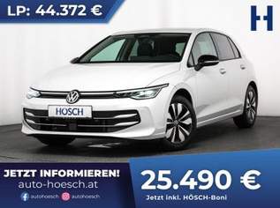 Golf Life eTSI Aut. MATRIX AHK WINTER SPORT ANGEBOT, 26990 €, Auto & Fahrrad-Autos in 2512 Katastralgemeinde Tribuswinkel Golf Life eTSI Aut. MATRIX AHK WINTER SPORT ANGEBOT, 26990 €, Auto & Fahrrad-Autos in 2512 Katastralgemeinde Tribuswinkel
