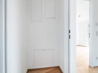 Nachhaltiges Wohnen beim Yppenplatz - Moderne 2-Zimmer-Wohnung mit Loggia, 312400 €, Immobilien-Wohnungen in 1170 Hernals