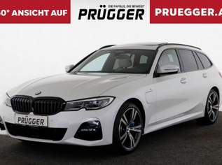 330e PHEV xDrive Touring Autom M-SPORT LASER PA..., 32990 €, Auto & Fahrrad-Autos in 8071 Hausmannstätten