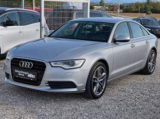 A6 2,0 TDI ultra S-tronic, 16490 €, Auto & Fahrrad-Autos in 4614 Marchtrenk