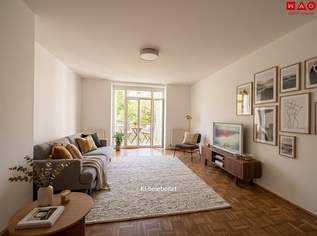 Gut aufgeteilte 2-Raum Wohnung in Linz/Ebelsberg mit Balkon und Parkplatz! Bezug AB SOFORT!, 692.31 €, Immobilien-Wohnungen in Oberösterreich Gut aufgeteilte 2-Raum Wohnung in Linz/Ebelsberg mit Balkon und Parkplatz! Bezug AB SOFORT!, 692.31 €, Immobilien-Wohnungen in Oberösterreich