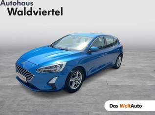 Focus 1,0 EcoBoost Trend Edition Busines, 9990 €, Auto & Fahrrad-Autos in 3580 Gemeinde Horn