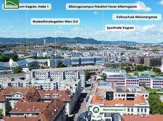 Gewerbefläche im Herzen der Donaustadt – Nähe Donauzentrum & U1 Kagran, 359000 €, Immobilien-Gewerbeobjekte in 1220 Donaustadt Gewerbefläche im Herzen der Donaustadt – Nähe Donauzentrum & U1 Kagran, 359000 €, Immobilien-Gewerbeobjekte in 1220 Donaustadt