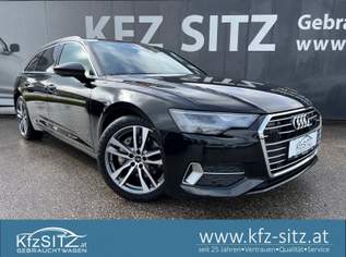 A6 Avant 45 TFSI sport S-tronic | NP €91.000, 34980 €, Auto & Fahrrad-Autos in 4053 Ansfelden