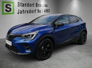 CAPTUR Rive Gauche TCe 160 EDC, 22990 €, Auto & Fahrrad-Autos in 4963 Sankt Peter am Hart CAPTUR Rive Gauche TCe 160 EDC, 22990 €, Auto & Fahrrad-Autos in 4963 Sankt Peter am Hart