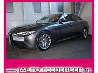 Giulia Super 2,2 180 MT RWD, 15990 €, Auto & Fahrrad-Autos in 8753 Fohnsdorf