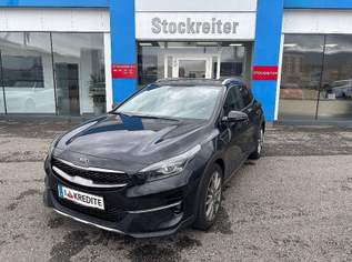 XCeed 1,6 CRDI 48V Gold DCT*LED*NAVI*KAMERA*APP, 17990 €, Auto & Fahrrad-Autos in Steiermark XCeed 1,6 CRDI 48V Gold DCT*LED*NAVI*KAMERA*APP, 17990 €, Auto & Fahrrad-Autos in Steiermark