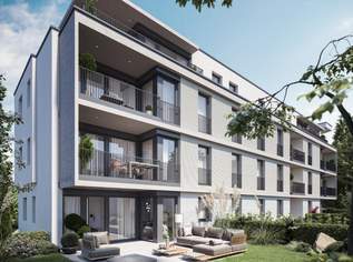 BAUSTART - NEUBAU Wörgl-3-Zimmer Terrassenwohnung in Süd-West-Lage im 1.OG zu kaufen!, 395000 €, Immobilien-Wohnungen in 6300 Stadt Wörgl