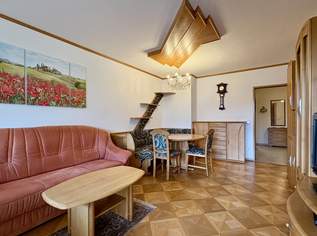 Hübsche Familienwohnung in Ruhelage am Fuße des Wilhelminenbergs, 349000 €, Immobilien-Wohnungen in 1160 Ottakring