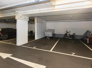 Garagenplatz nahe Matzner-Park, Penzing Bahnhof/S-Bahn, 25000 €, Immobilien-Kleinobjekte & WGs in 1140 Penzing