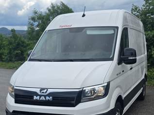 MAN TGE 3.140, 35000 €, Auto & Fahrrad-Traktoren & Nutzfahrzeuge in 4694 Ohlsdorf