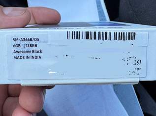 Samsung Galaxy A36 5g 128gb