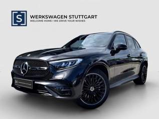 GLC d 4M AMG Night Distr AHK Burm Pano Memo, 81161 €, Auto & Fahrrad-Autos in 1100 Favoriten