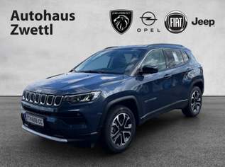 Compass Plug-In Hybrid MY23-1,3 PHEV 190 PS AT ..., 39990 €, Auto & Fahrrad-Autos in Niederösterreich Compass Plug-In Hybrid MY23-1,3 PHEV 190 PS AT ..., 39990 €, Auto & Fahrrad-Autos in Niederösterreich