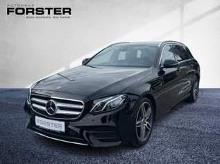 E 220 d 4MATIC T-Modell AMG Line, 35900 €, Auto & Fahrrad-Autos in 5280 Braunau am Inn