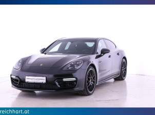 Panamera 4 E-Hybrid, 77890 €, Auto & Fahrrad-Autos in 4310 Mauthausen