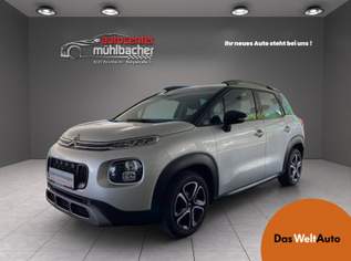 C3 Aircross Feel, 9490 €, Auto & Fahrrad-Autos in 6322 Gemeinde Kirchbichl C3 Aircross Feel, 9490 €, Auto & Fahrrad-Autos in 6322 Gemeinde Kirchbichl