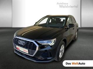 Q3 35 TFSI intense, 38930 €, Auto & Fahrrad-Autos in 3580 Gemeinde Horn