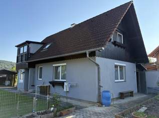 "Modernisieren und genießen in ruhiger Siedlungsgegend", 290000 €, Immobilien-Häuser in 3423 Sankt Andrä vor dem Hagenthale