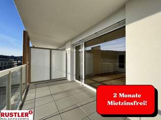 2 MONATE MIETZINSFREI!! - HELL & FREUNDLICH | Hübsche 1-Zimmerwohnung, 610.3 €, Immobilien-Wohnungen in 8020 