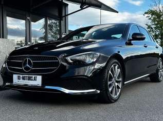 E 200 d Avantgarde Limo*1.Besitz*ACC*LED*HUD*360°*, 38900 €, Auto & Fahrrad-Autos in 4663 Laakirchen E 200 d Avantgarde Limo*1.Besitz*ACC*LED*HUD*360°*, 38900 €, Auto & Fahrrad-Autos in 4663 Laakirchen