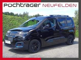 e-Berlingo Shine M, 25490 €, Auto & Fahrrad-Autos in 4120 Neufelden