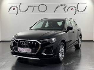 Q3 35 TDI advanced quattro S-tronic *LED*NAVI*RFK*, 30990 €, Auto & Fahrrad-Autos in 9062 Moosburg