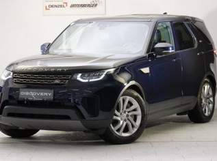 Discovery Discovery 5 3,0 SDV6 SE Aut., 44990 €, Auto & Fahrrad-Autos in 6020 Innsbruck