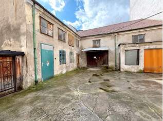 Quick Facts: Werkstätte I Magazin I Rokitanksygasse I Stellplatz, 871.45 €, Immobilien-Gewerbeobjekte in 1170 Hernals