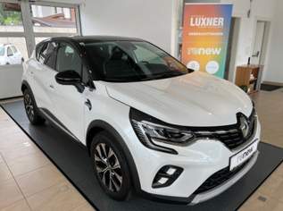 Captur E-TECH Plug-in PHEV 160 Intens Aut., 26990 €, Auto & Fahrrad-Autos in 6261 Gemeinde Strass im Zillertal Captur E-TECH Plug-in PHEV 160 Intens Aut., 26990 €, Auto & Fahrrad-Autos in 6261 Gemeinde Strass im Zillertal