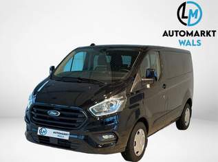 Transit Custom 320 L1, 42490 €, Auto & Fahrrad-Autos in 5071 Walserfeld