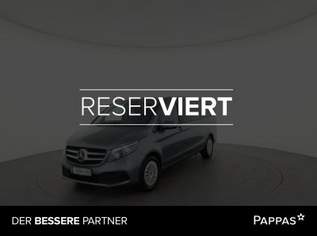 V250 d Extralang m. 360° Kamera, 47988 €, Auto & Fahrrad-Autos in 8712 Niklasdorf
