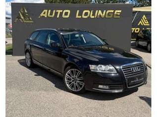 A6 2.7 TDI Avant quattro, 6999 €, Auto & Fahrrad-Autos in 4063 Hörsching
